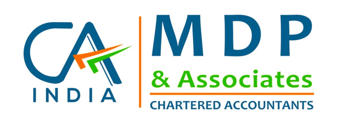 M D P & Associates, Chartered Accountants